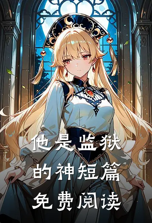 他是监狱的神短篇免费阅读