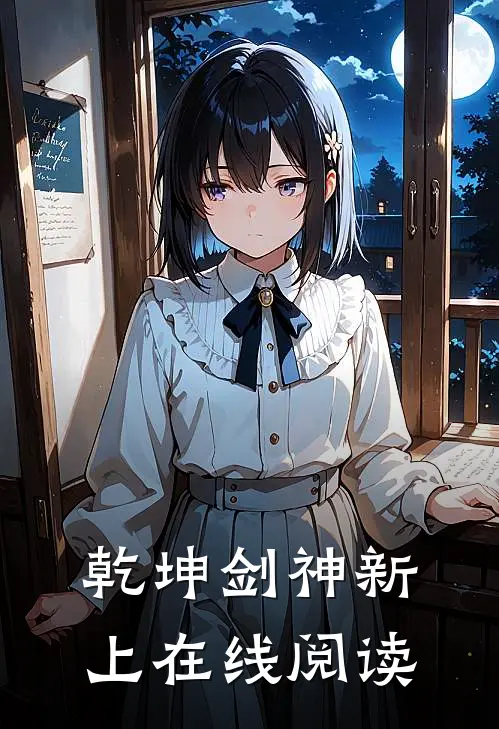 乾坤剑神新上在线阅读
