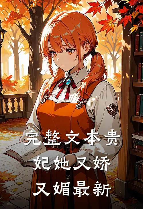 完整文本贵妃她又娇又媚最新