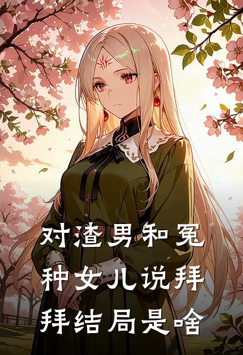 对渣男和冤种女儿说拜拜结局是啥