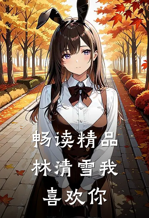 畅读精品林清雪我喜欢你