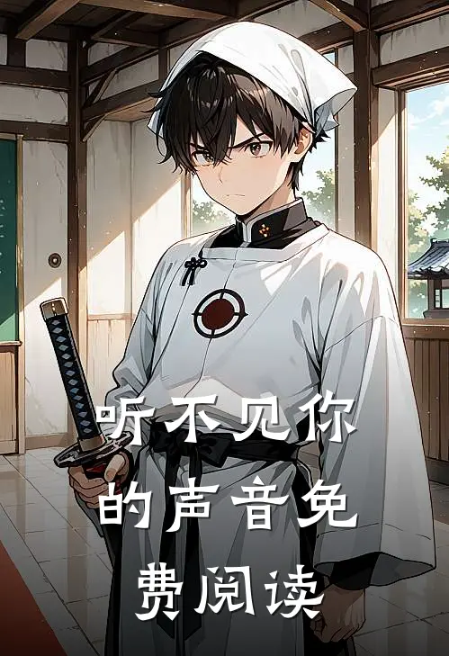 听不见你的声音免费阅读
