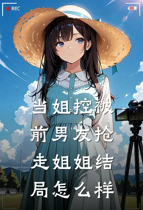 当姐控被前男友抢走姐姐结局怎么样