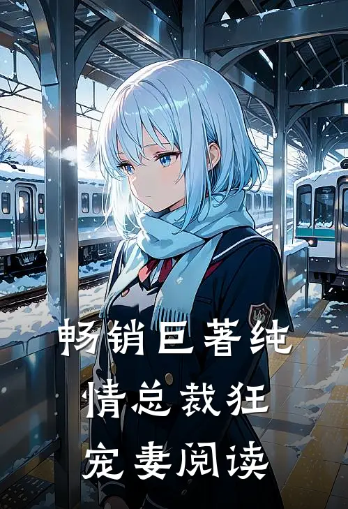 畅销巨著纯情总裁狂宠妻阅读