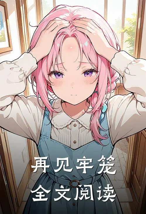 再见牢笼全文阅读