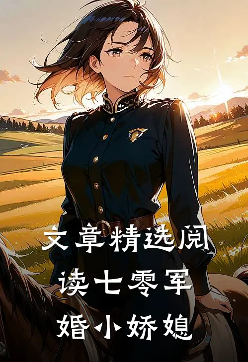 文章精选阅读七零军婚小娇媳