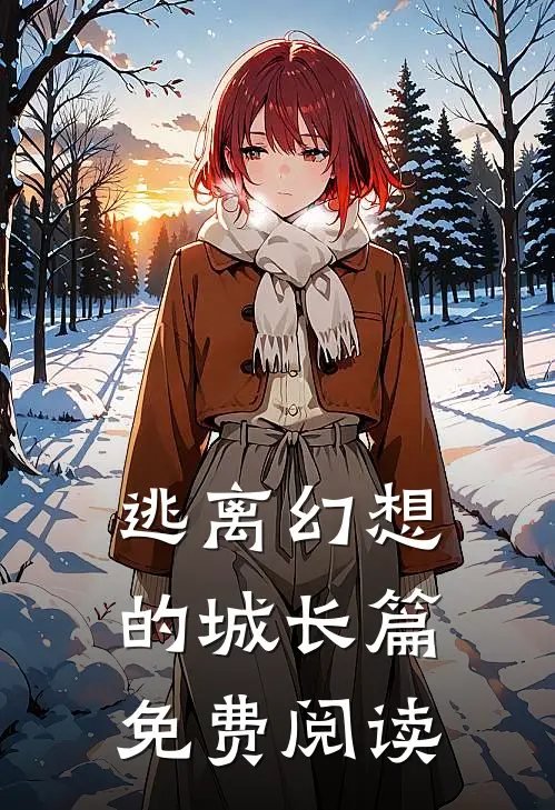 逃离幻想的城长篇免费阅读