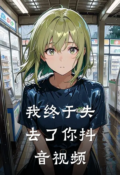 我终于失去了你抖音视频