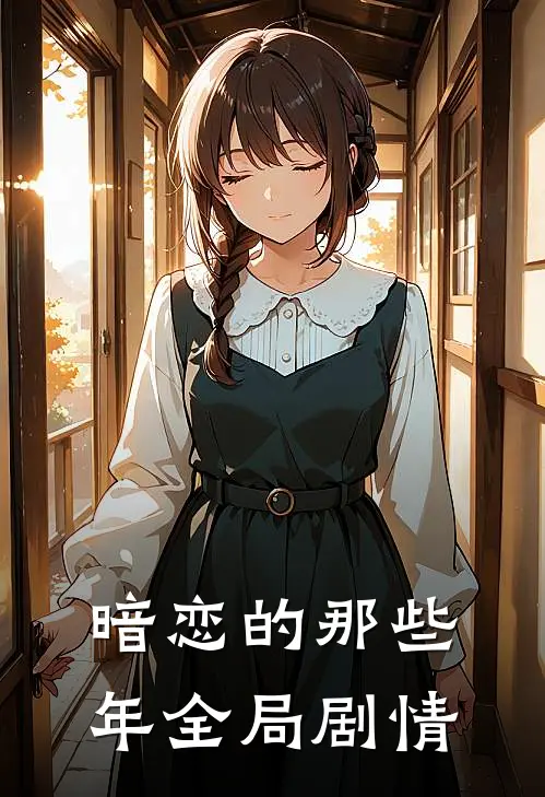 暗恋的那些年全局剧情