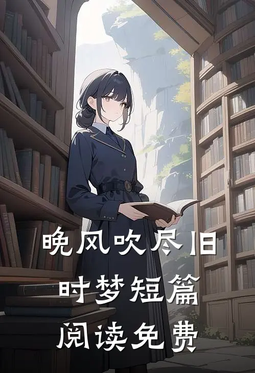晚风吹尽旧时梦短篇阅读免费