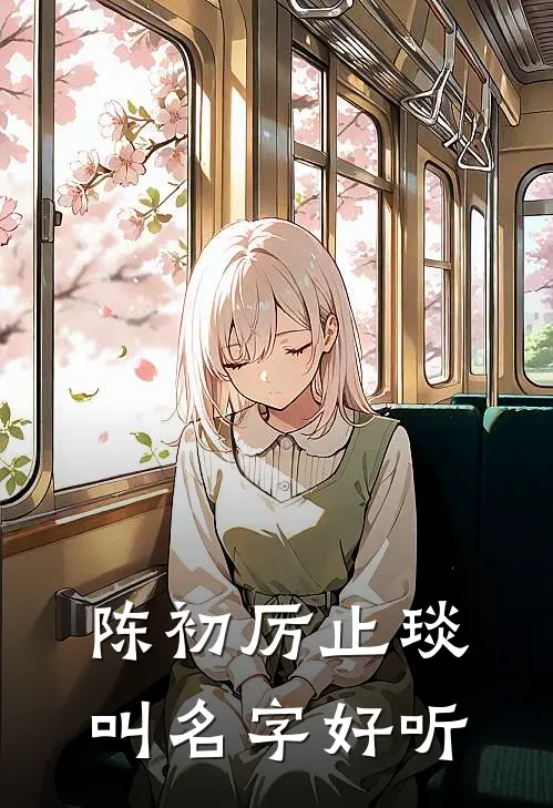 陈初厉止琰叫名字好听