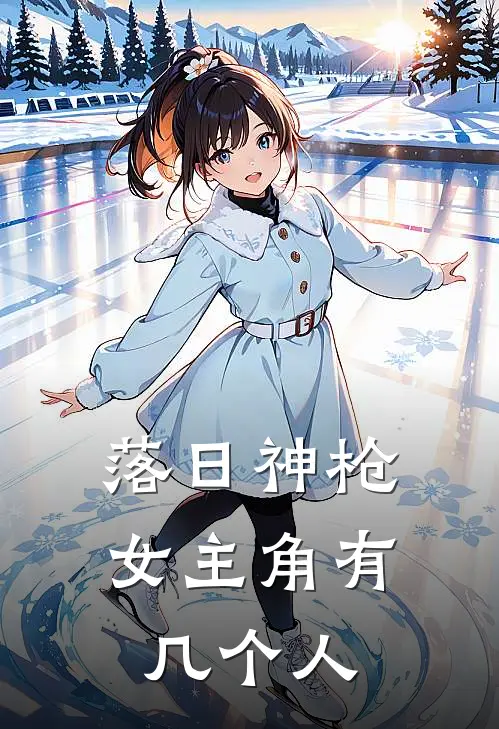 落日神枪女主角有几个人