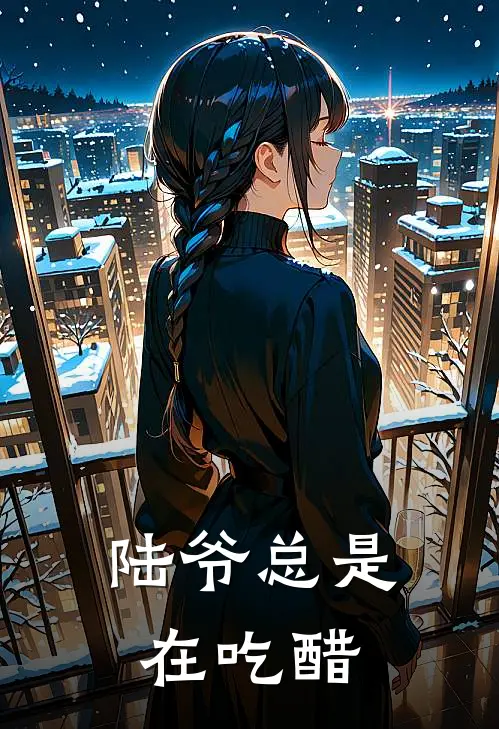陆爷总是在吃醋