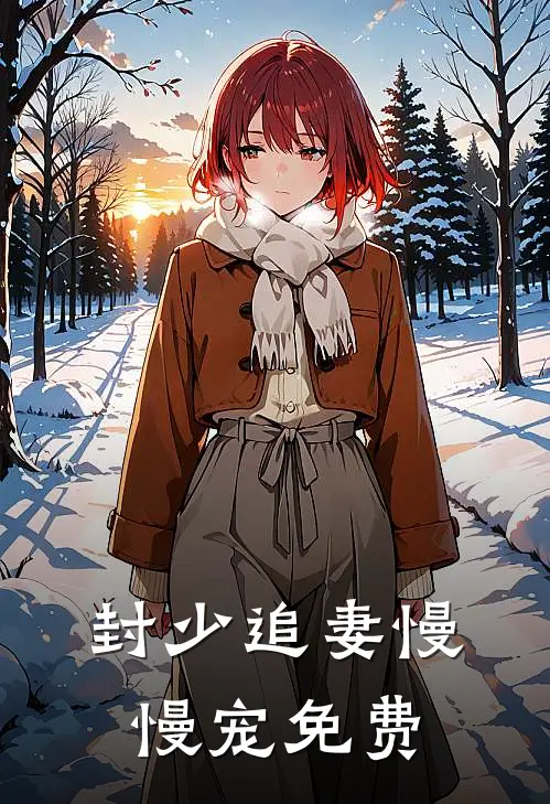 封少追妻慢慢宠免费