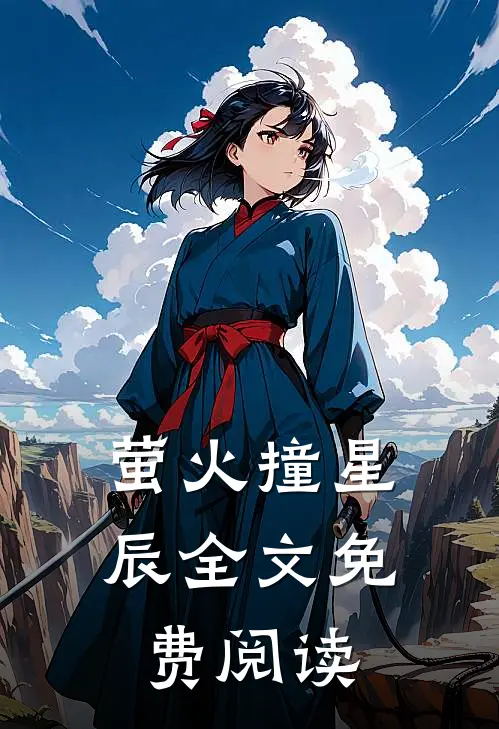 萤火撞星辰全文免费阅读