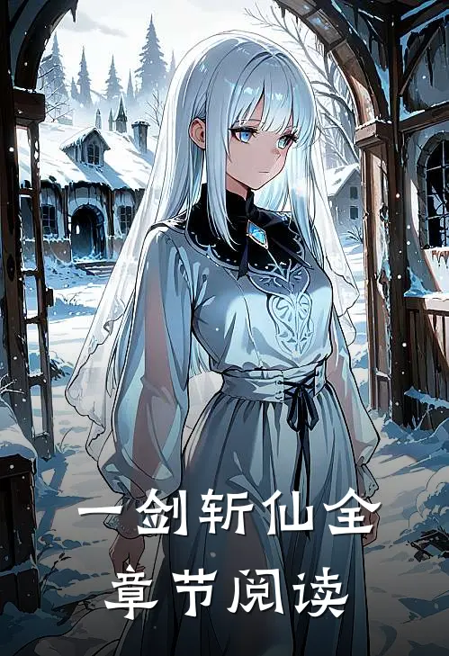 一剑斩仙全章节阅读