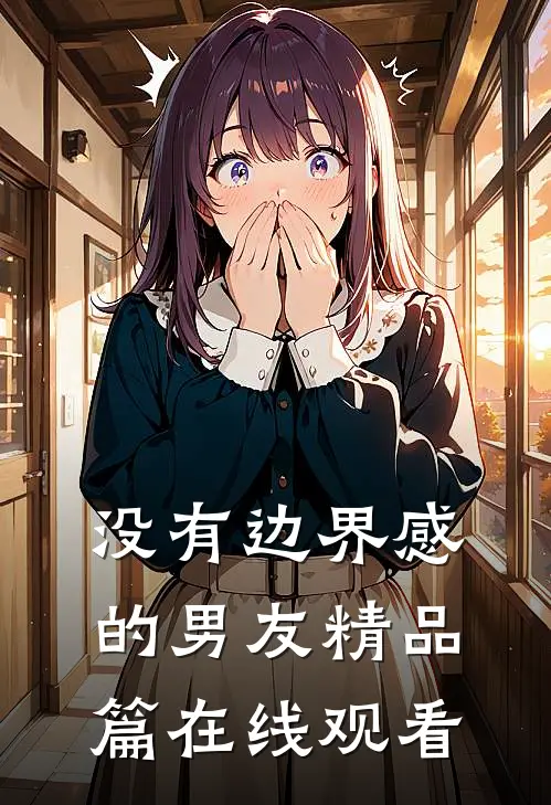 没有边界感的男友精品篇在线观看