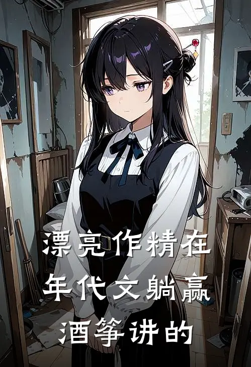 漂亮作精在年代文躺赢 酒筝讲的