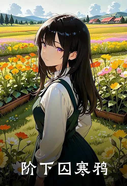 阶下囚寒鸦