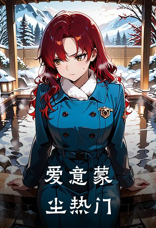 爱意蒙尘热门