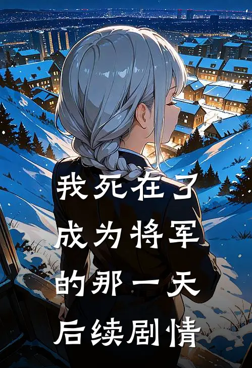 我死在了成为将军的那一天后续剧情