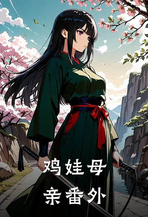鸡娃母亲 番外