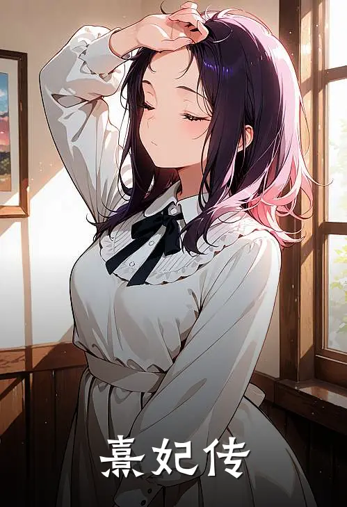 熹妃传