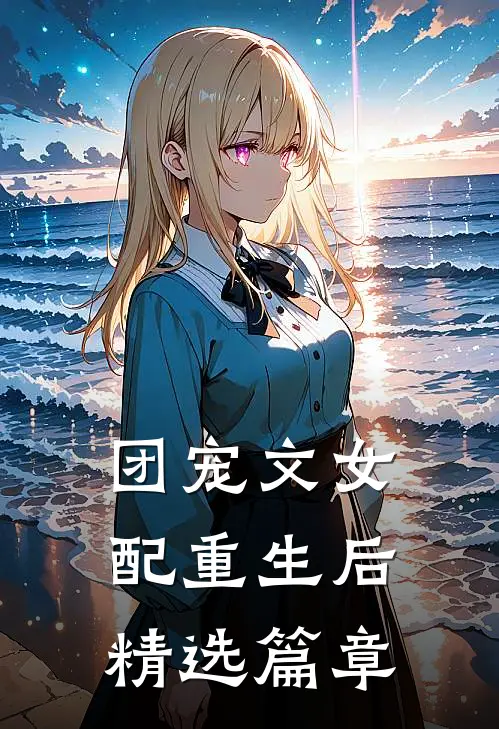 团宠文女配重生后精选篇章