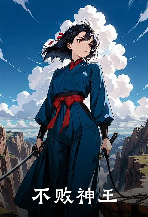 不败神王