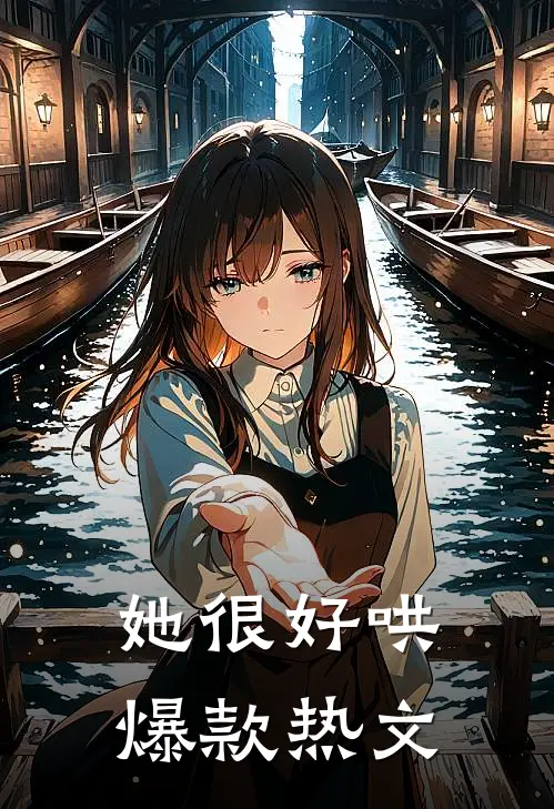 她很好哄爆款热文