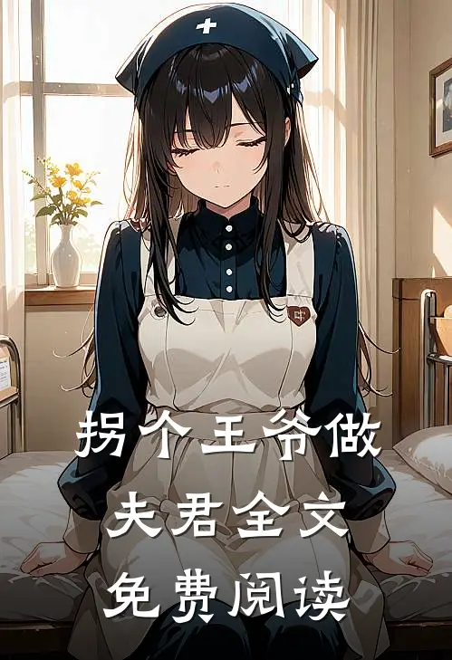 拐个王爷做夫君全文免费阅读