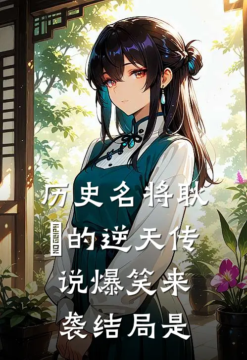 历史名将耿弇的逆天传说爆笑来袭结局是