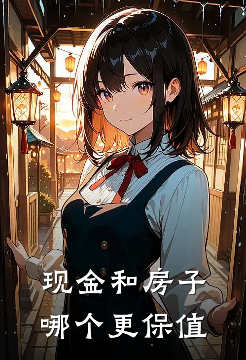 现金和房子哪个更保值