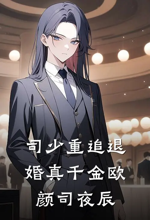 司少重追退婚真千金欧颜司夜辰