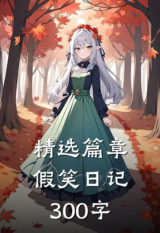 精选篇章假笑日记300字