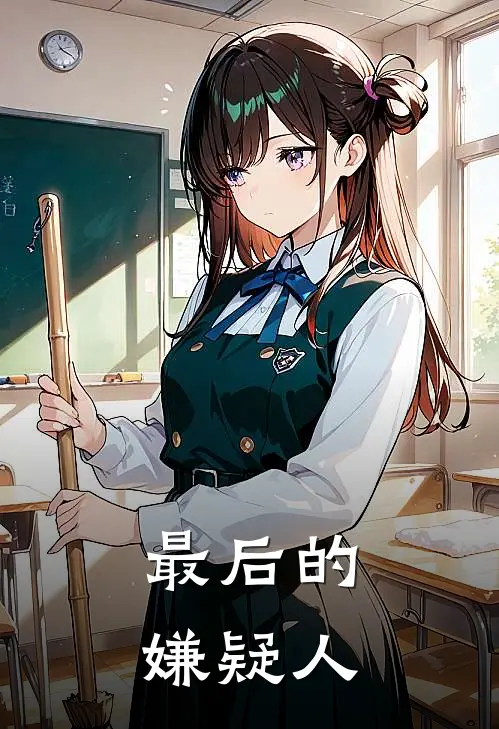最后的嫌疑人