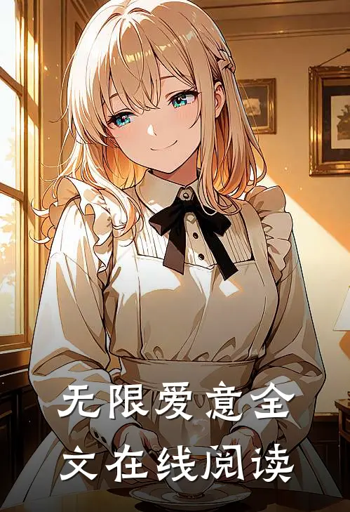 无限爱意全文在线阅读