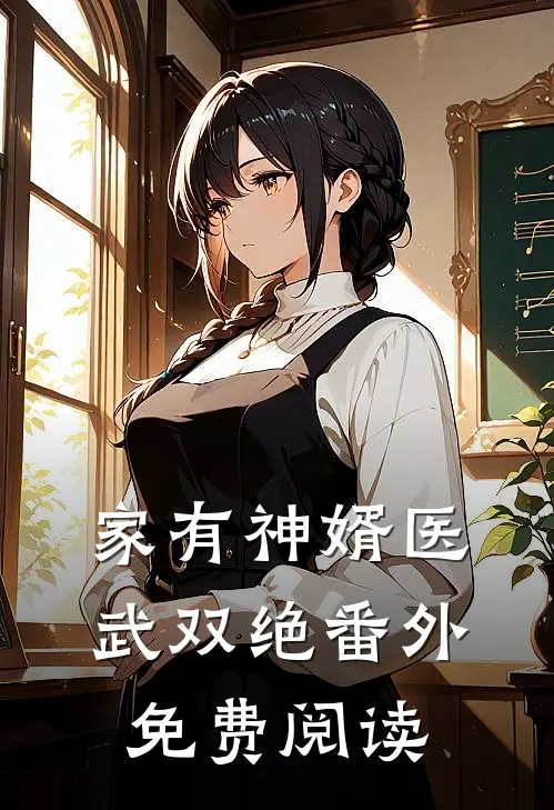 家有神婿医武双绝番外免费阅读