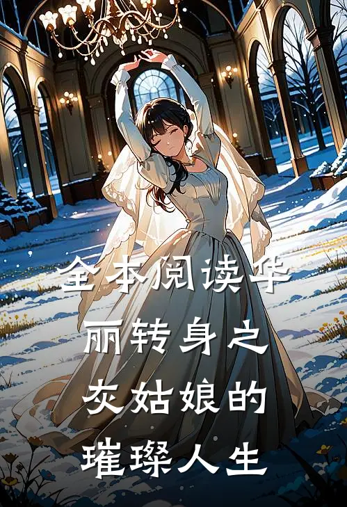 全本阅读华丽转身之灰姑娘的璀璨人生