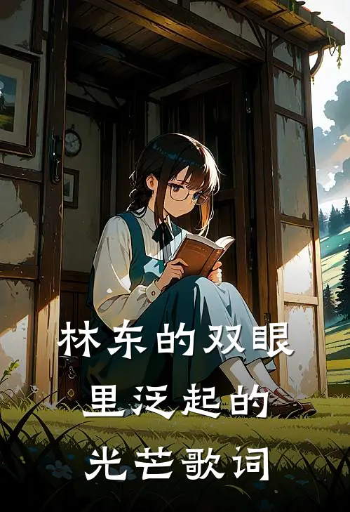 林东的双眼里泛起的光芒歌词