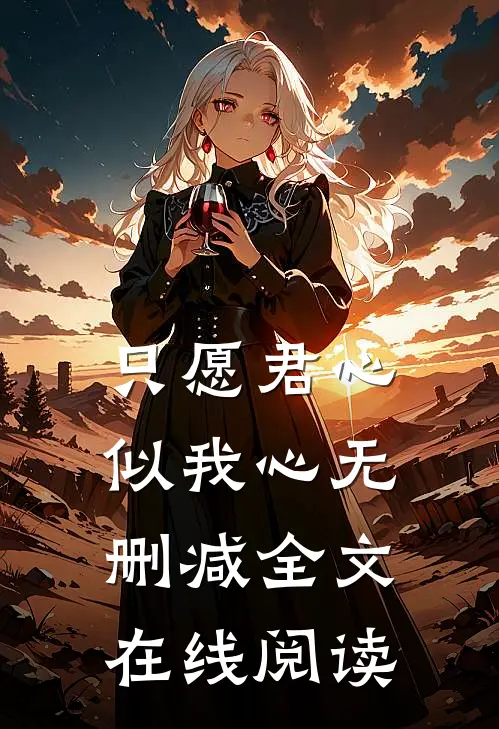 只愿君心似我心无删减全文在线阅读