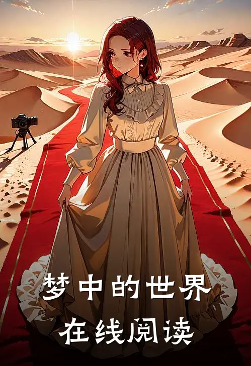 梦中的世界在线阅读