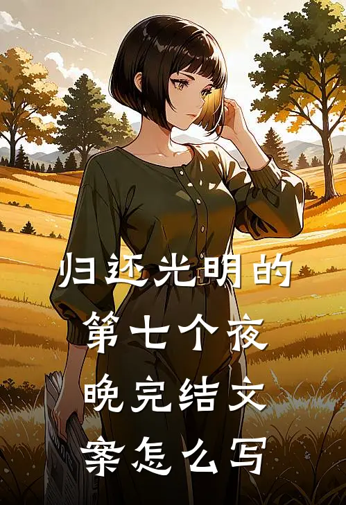 归还光明的第七个夜晚完结文案怎么写
