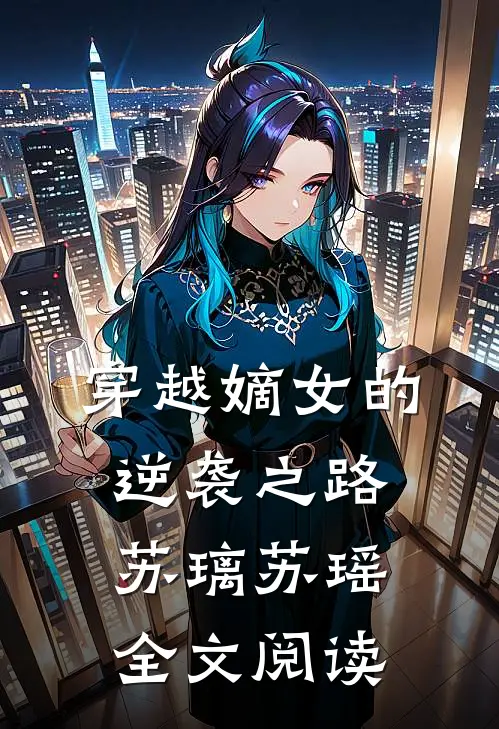 穿越嫡女的逆袭之路苏璃苏瑶全文阅读
