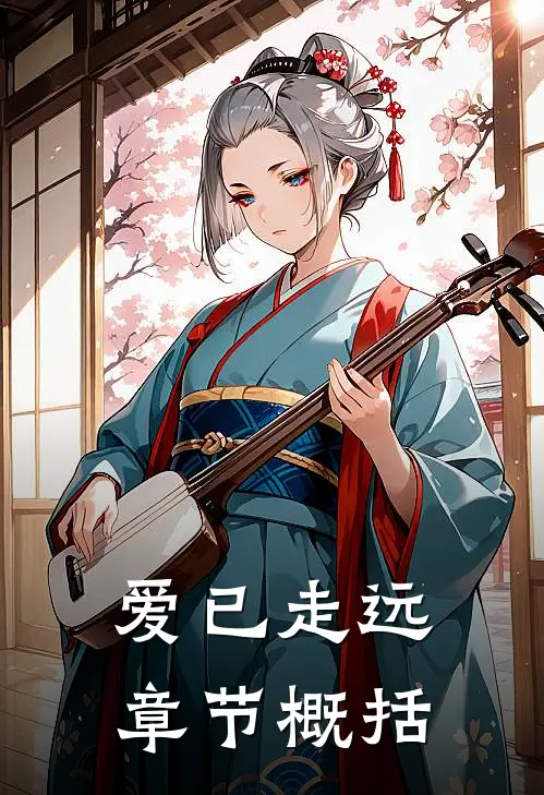 爱已走远章节概括