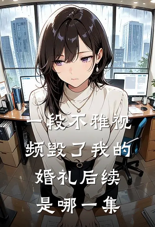 一段不雅视频毁了我的婚礼后续是哪一集