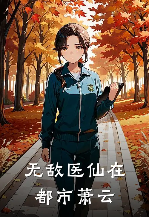 无敌医仙在都市萧云