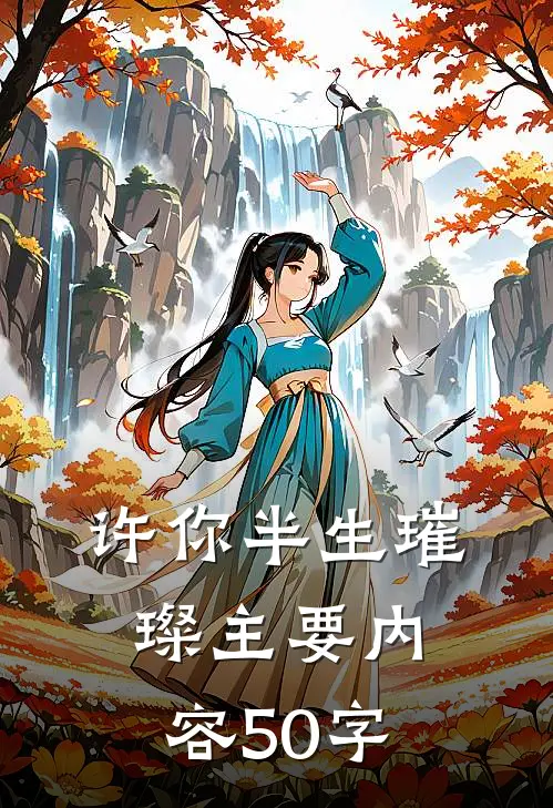 许你半生璀璨主要内容50字