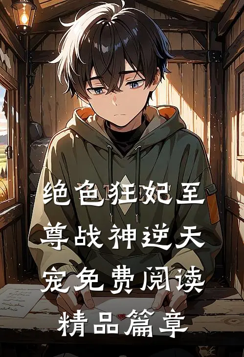 绝色狂妃至尊战神逆天宠免费阅读精品篇章