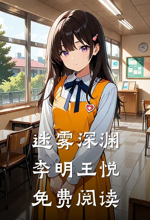 迷雾深渊李明王悦免费阅读